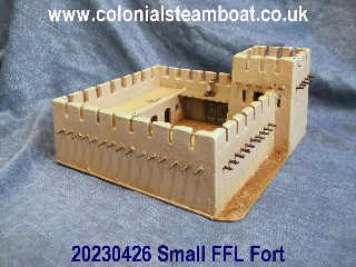 FFL Fort